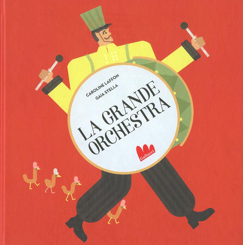 Grande orchestra