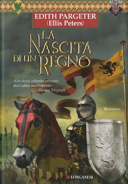 Nascita di un regno
