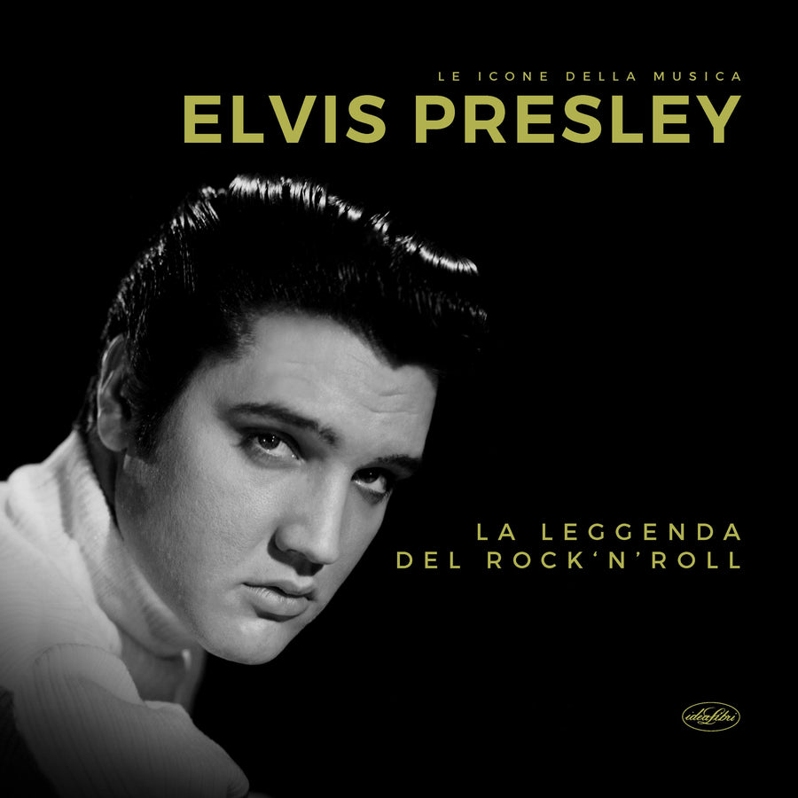 Elvis Presley