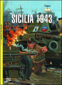 Sicilia 1943 V.E.