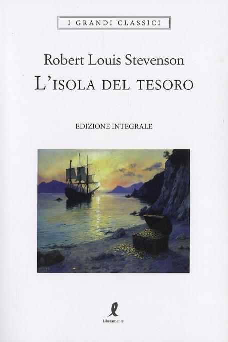 Isola del tesoro. Ediz. integrale