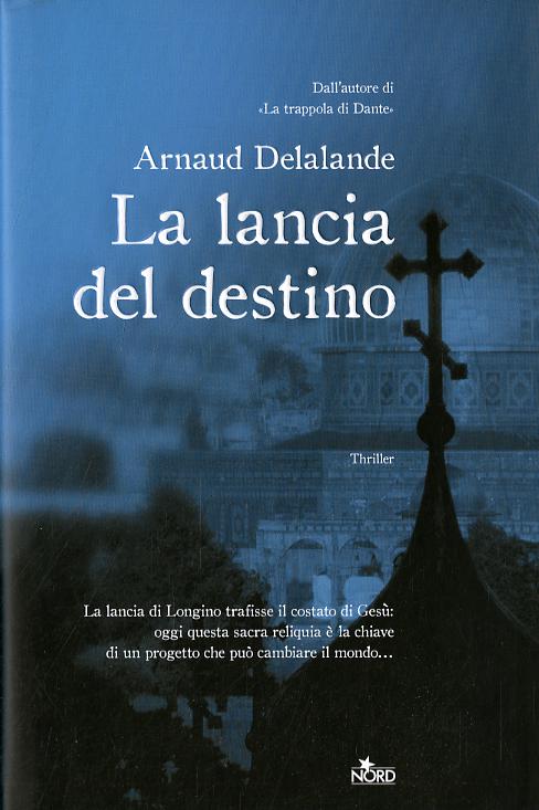 Lancia del destino