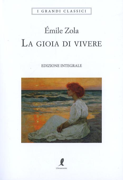 Gioia di vivere. Ediz. integrale