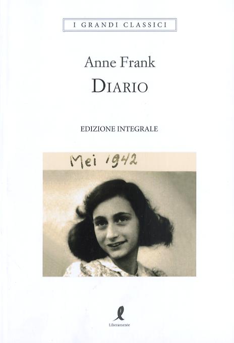 Diario. Ediz. integrale
