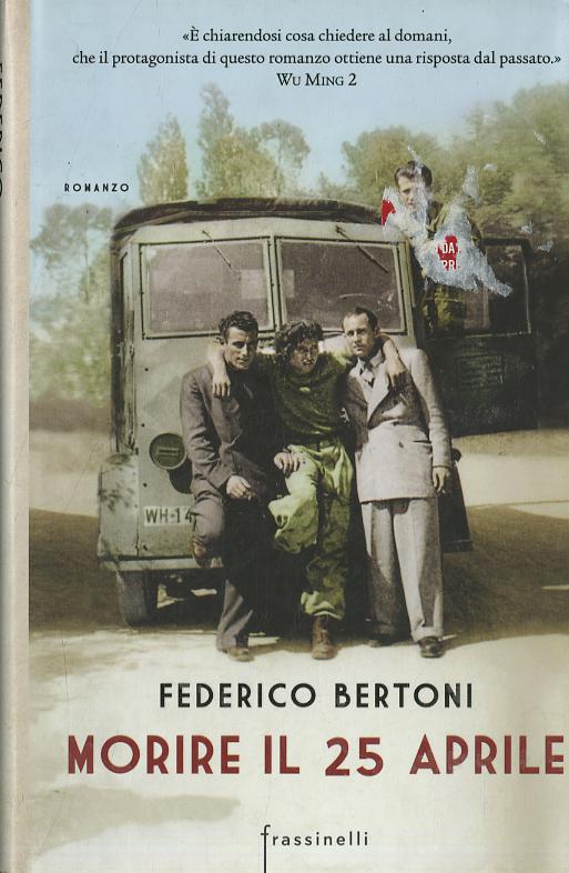 Morire il 25 aprile