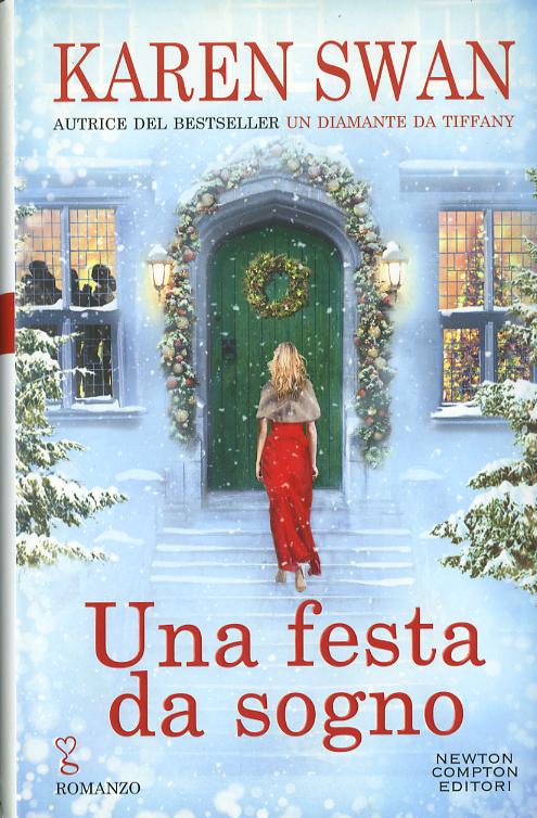 Festa da sogno