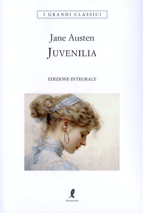 Juvenilia. Ediz. integrale
