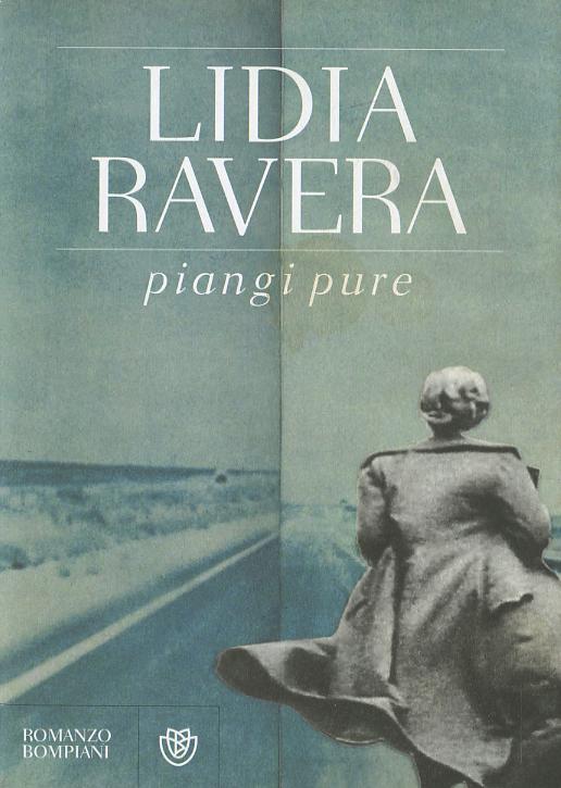 Piangi pure