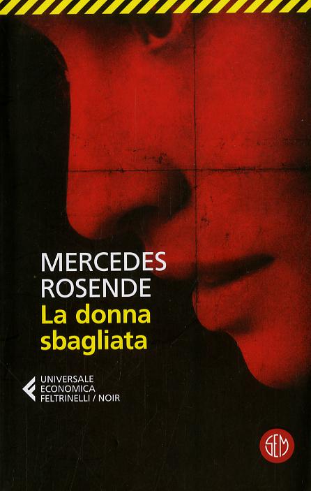Donna sbagliata