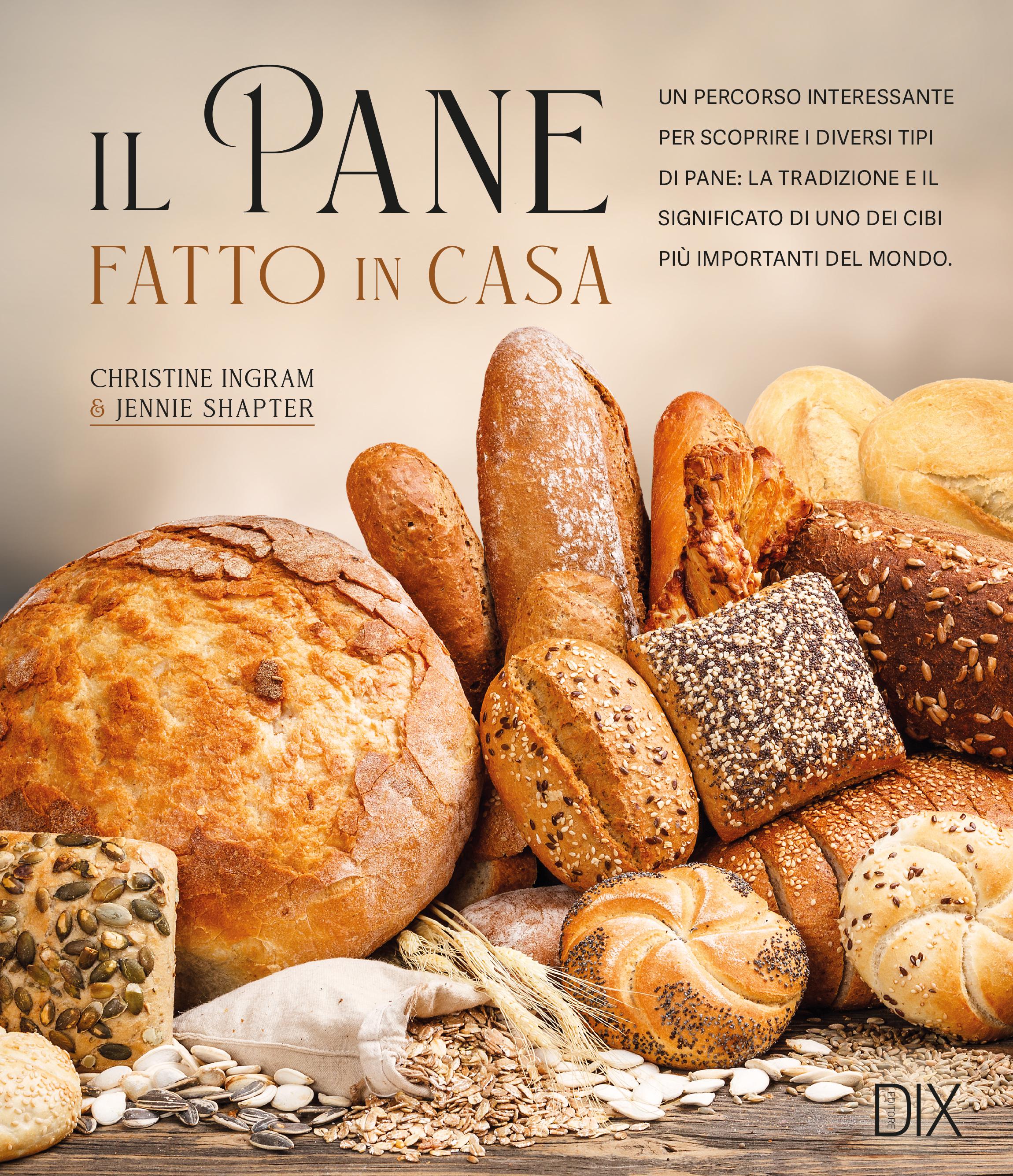 Pane fatto in casa