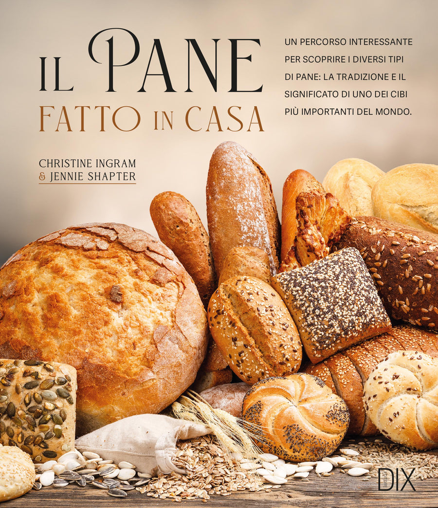 Pane fatto in casa