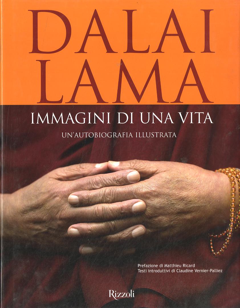 Immagini di una vita. Un autobiografia illustrata. Ediz. illustrata