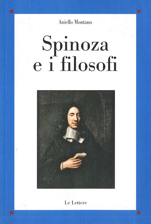 Spinoza e i filosofi