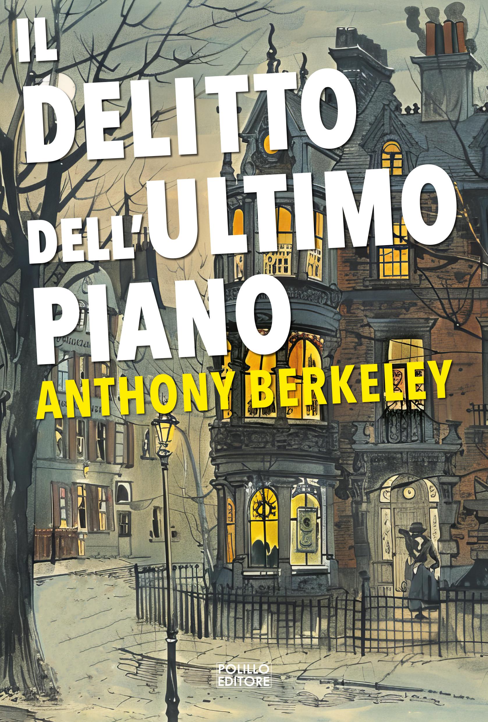 Delitto dell ultimo piano