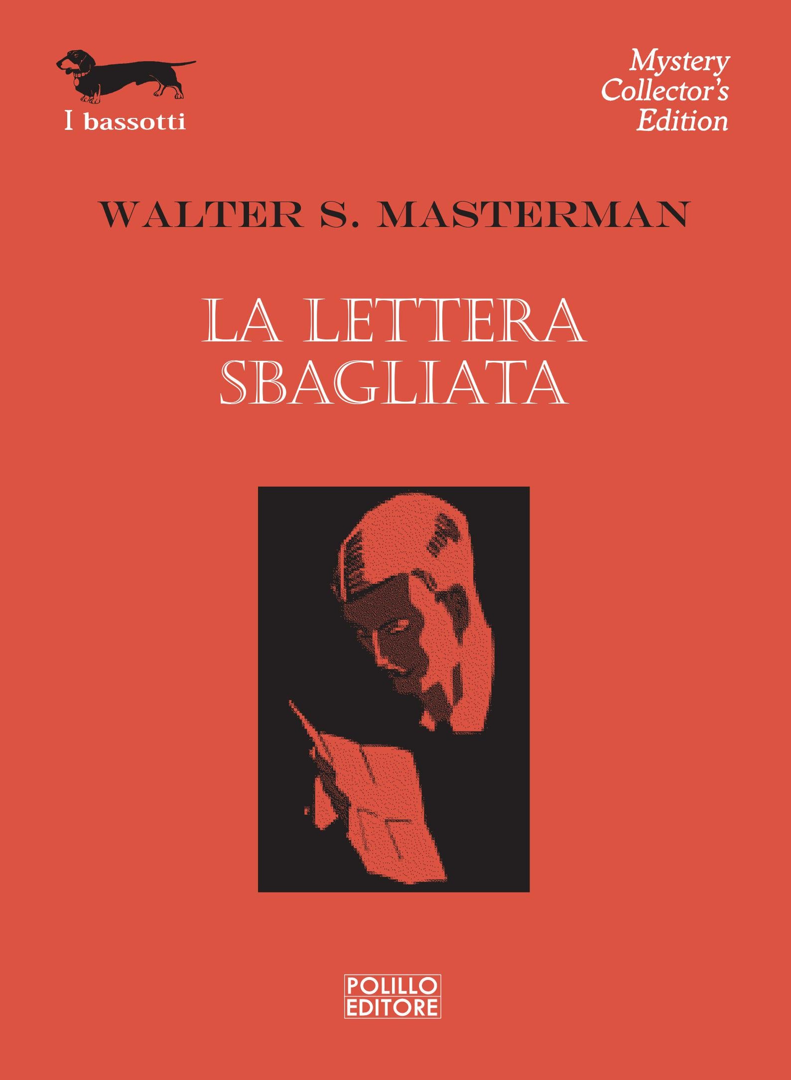 Lettera sbagliata