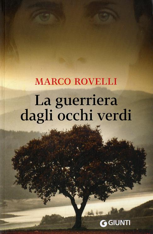 Guerriera Dagli Occhi Verdi (La)
