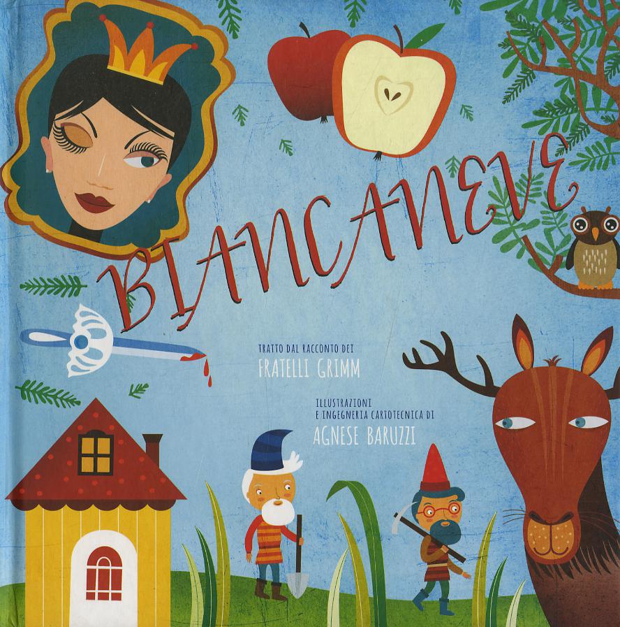 Biancaneve. Ediz. illustrata