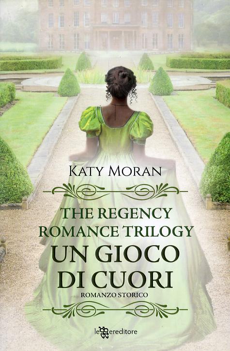 Gioco Di Cuori (Un) - The Regency R
