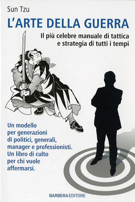 Arte della guerra