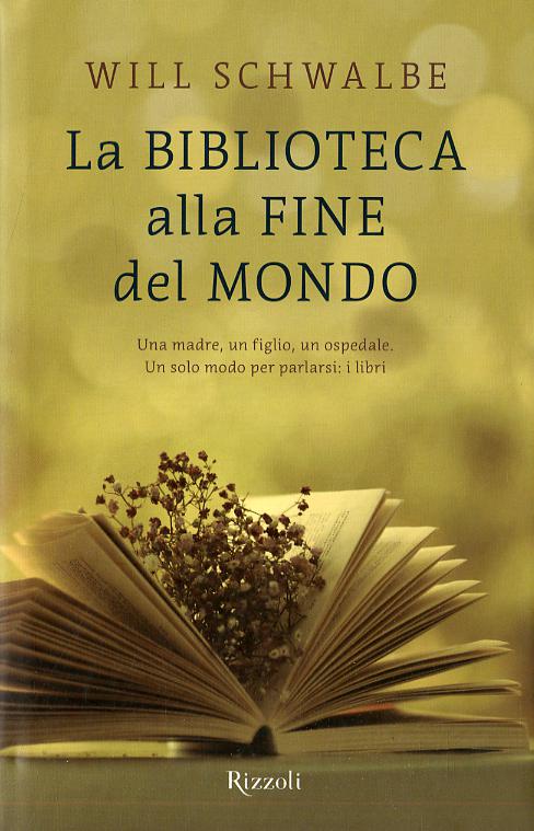 Biblioteca alla fine del mondo