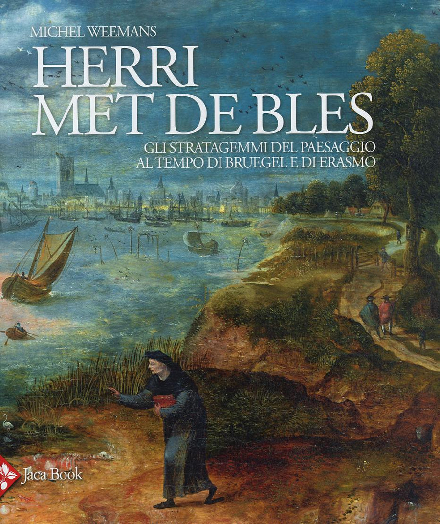 Herri Met De Bles. Gli Stra (Fc)