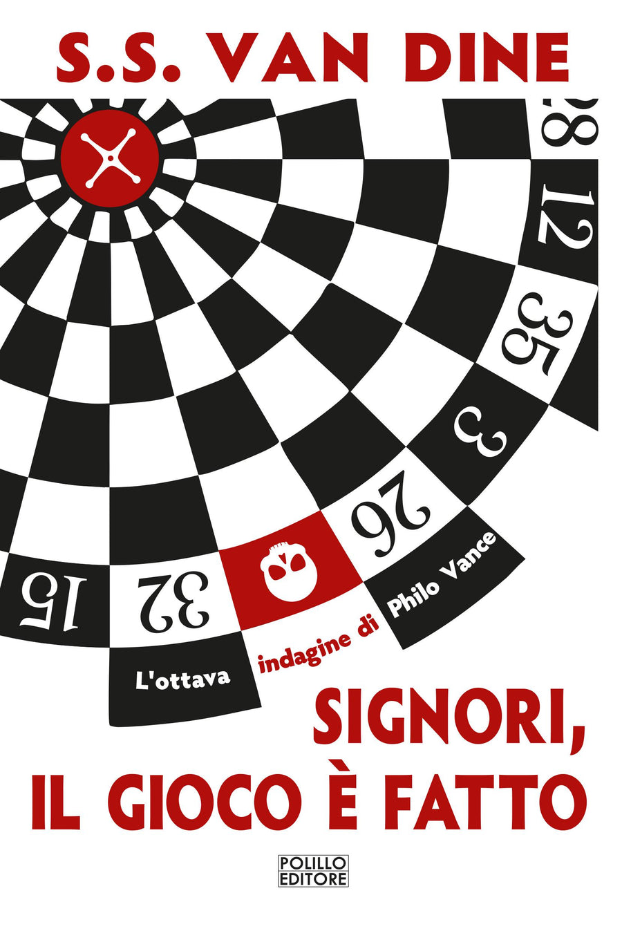 Signori il gioco e  fatto