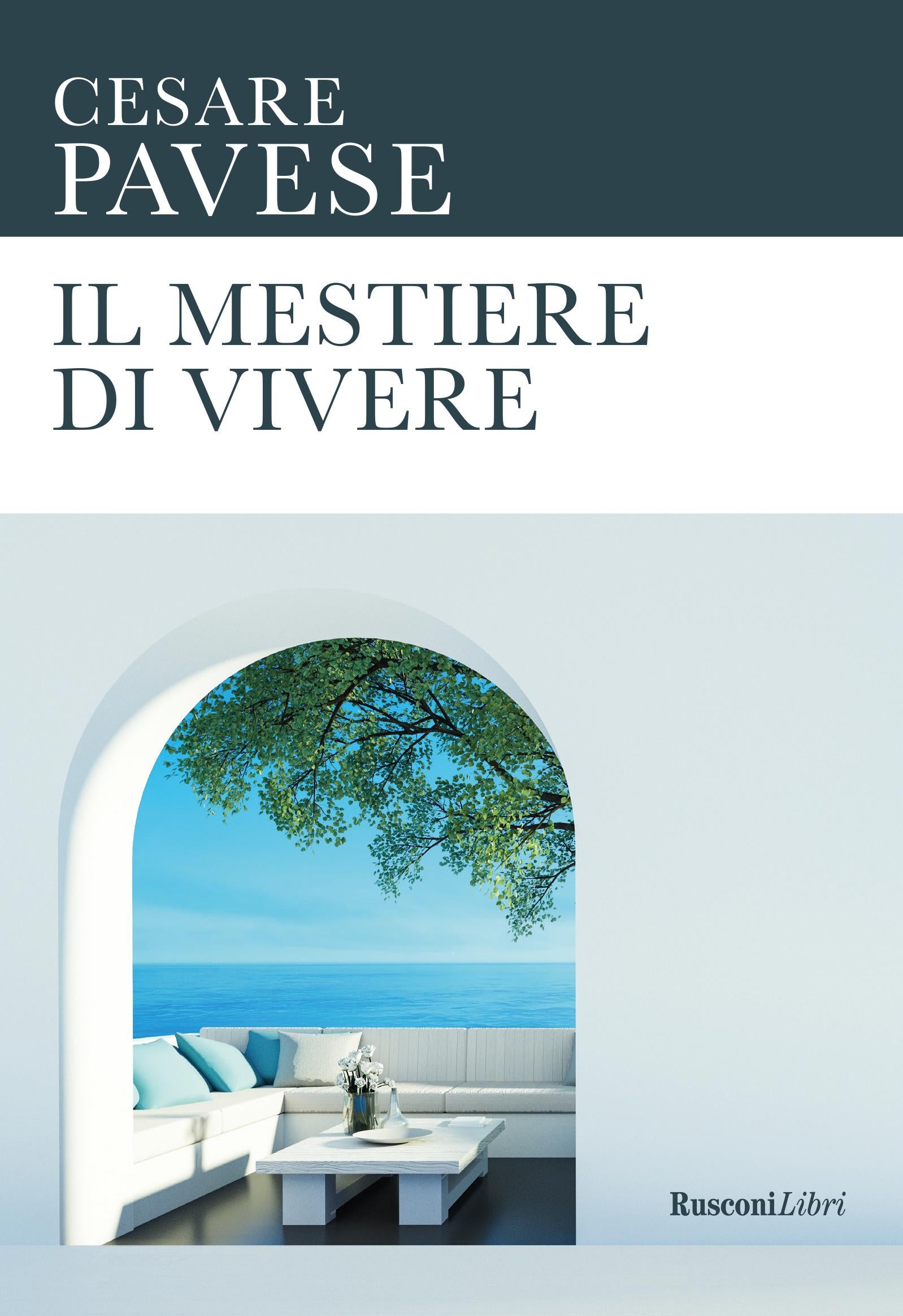 Mestiere di vivere
