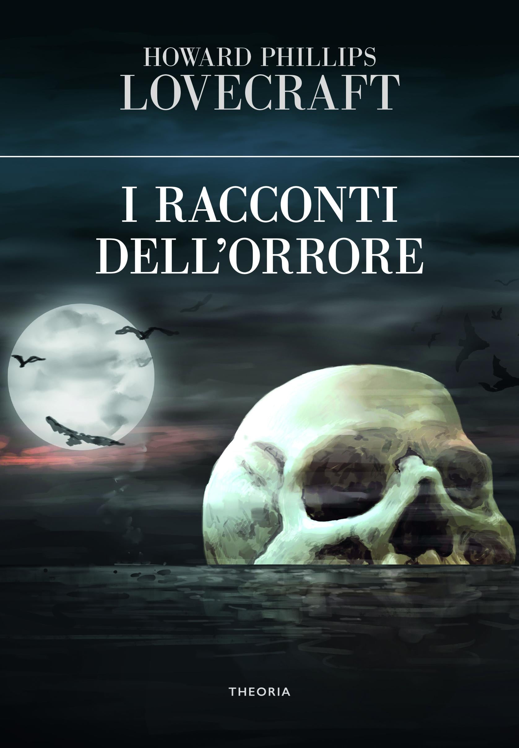 Racconti dell orrore