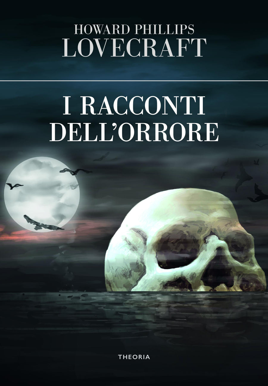 Racconti dell orrore