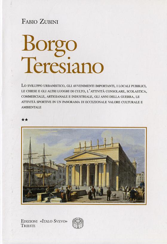 Borgo teresiano vol.ii