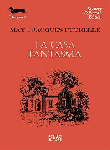 Casa fantasma