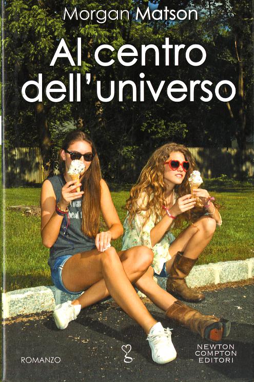 Al centro dell universo