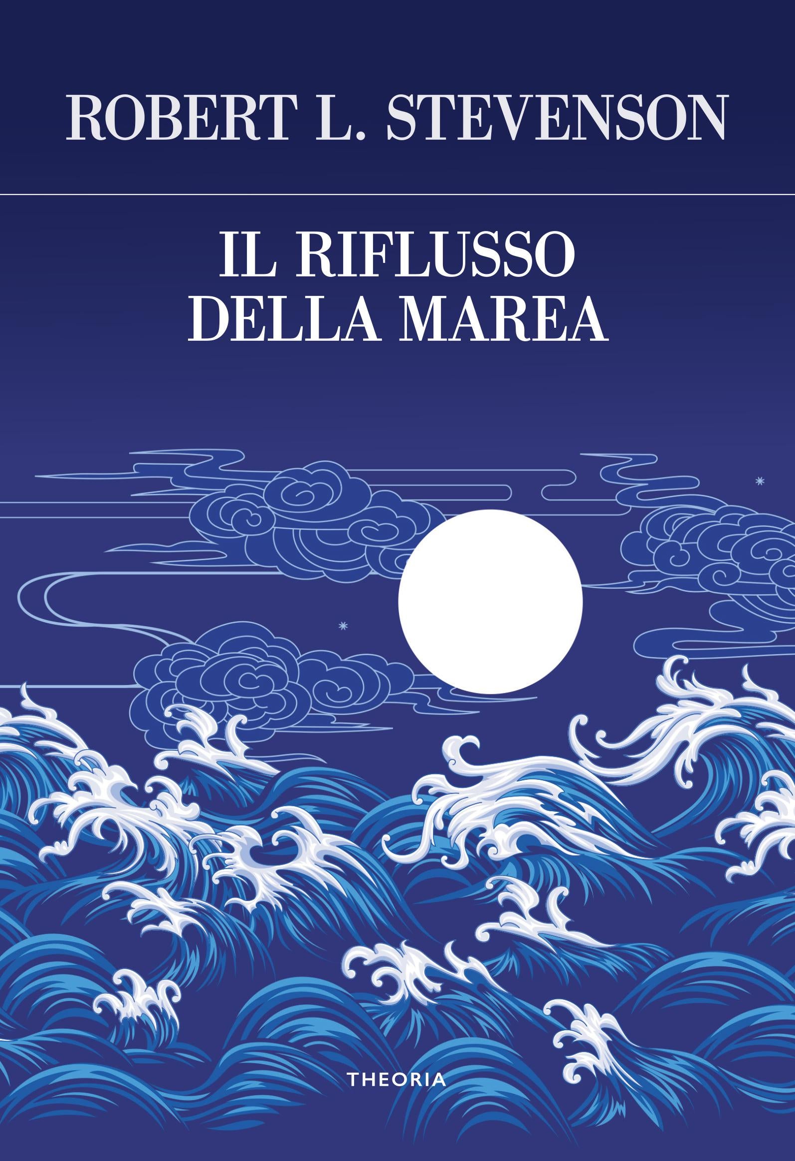 Riflusso della marea
