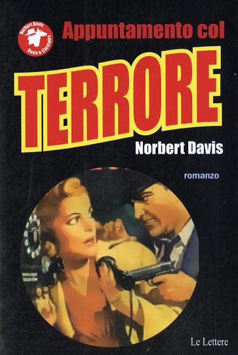 Appuntamento col terrore