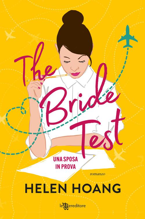 Bride Test (The) - Una Sposa In