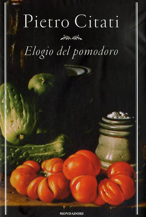 Elogio del pomodoro