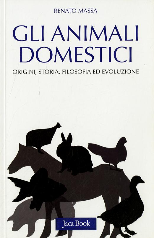 Animali Domestici. Origini, (Fc)