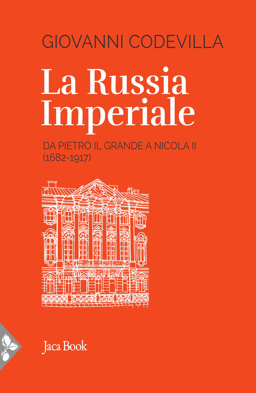 Russia imperiale