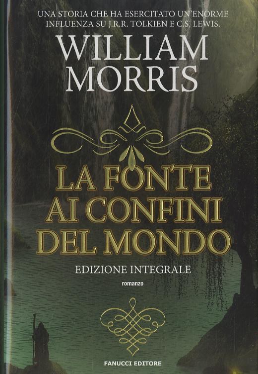 Fonte Ai Confini Del Mondo (La)