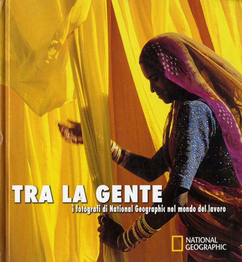 Tra la gente