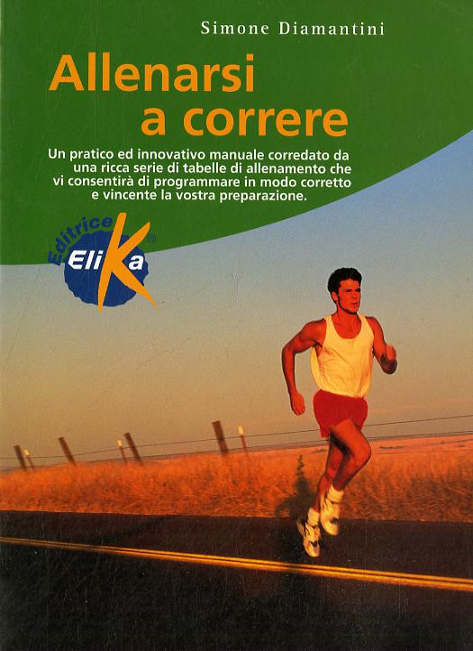 Allenarsi a correre