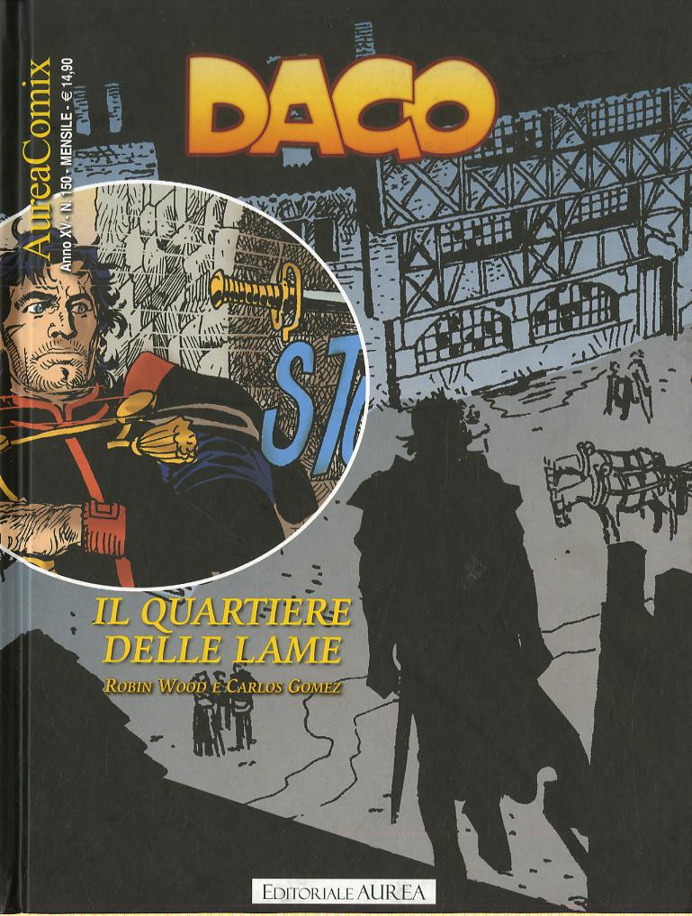 Dago il quartiere delle lame