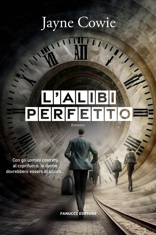 Curfew. L alibi perfetto