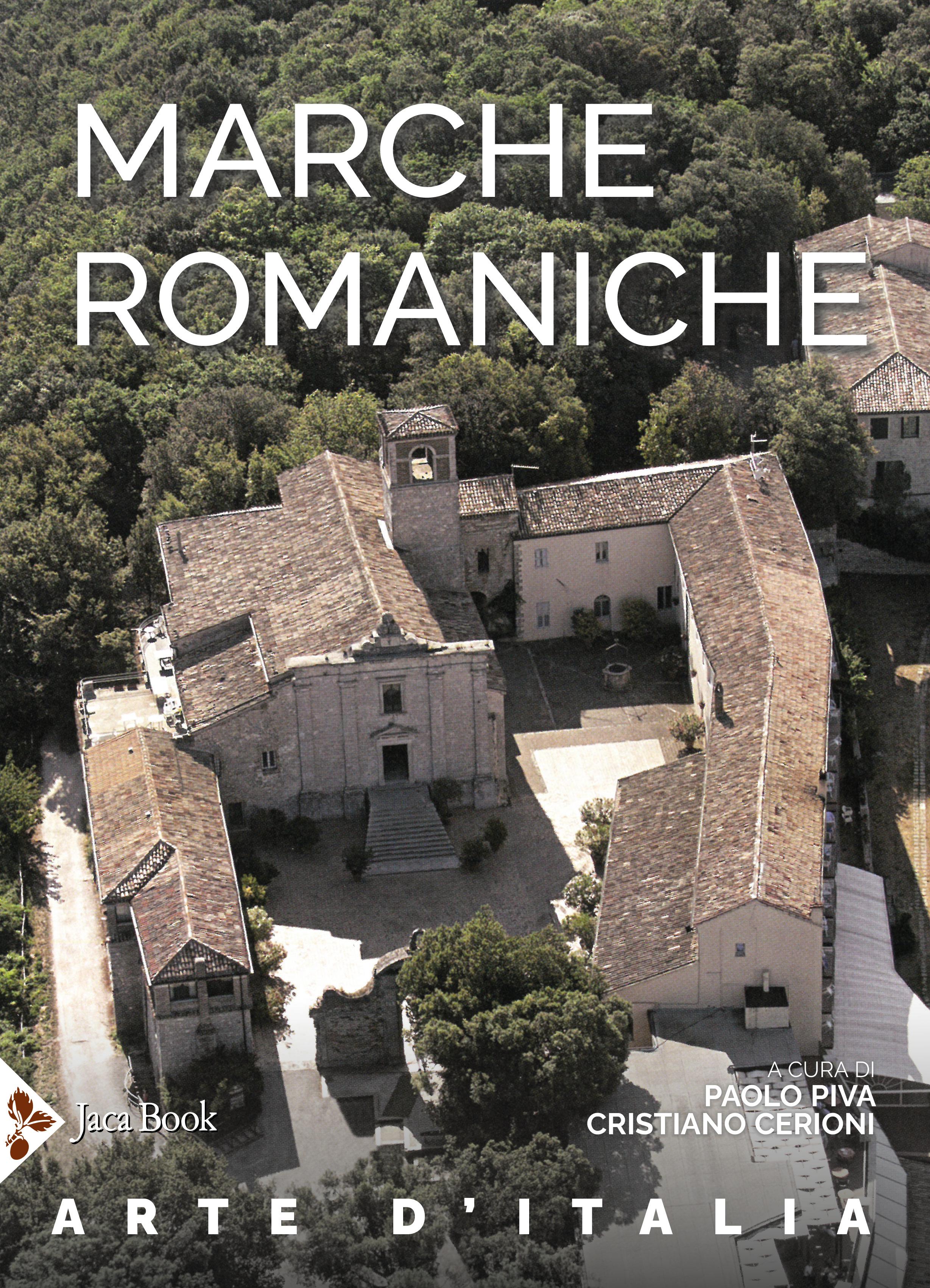 Marche romaniche
