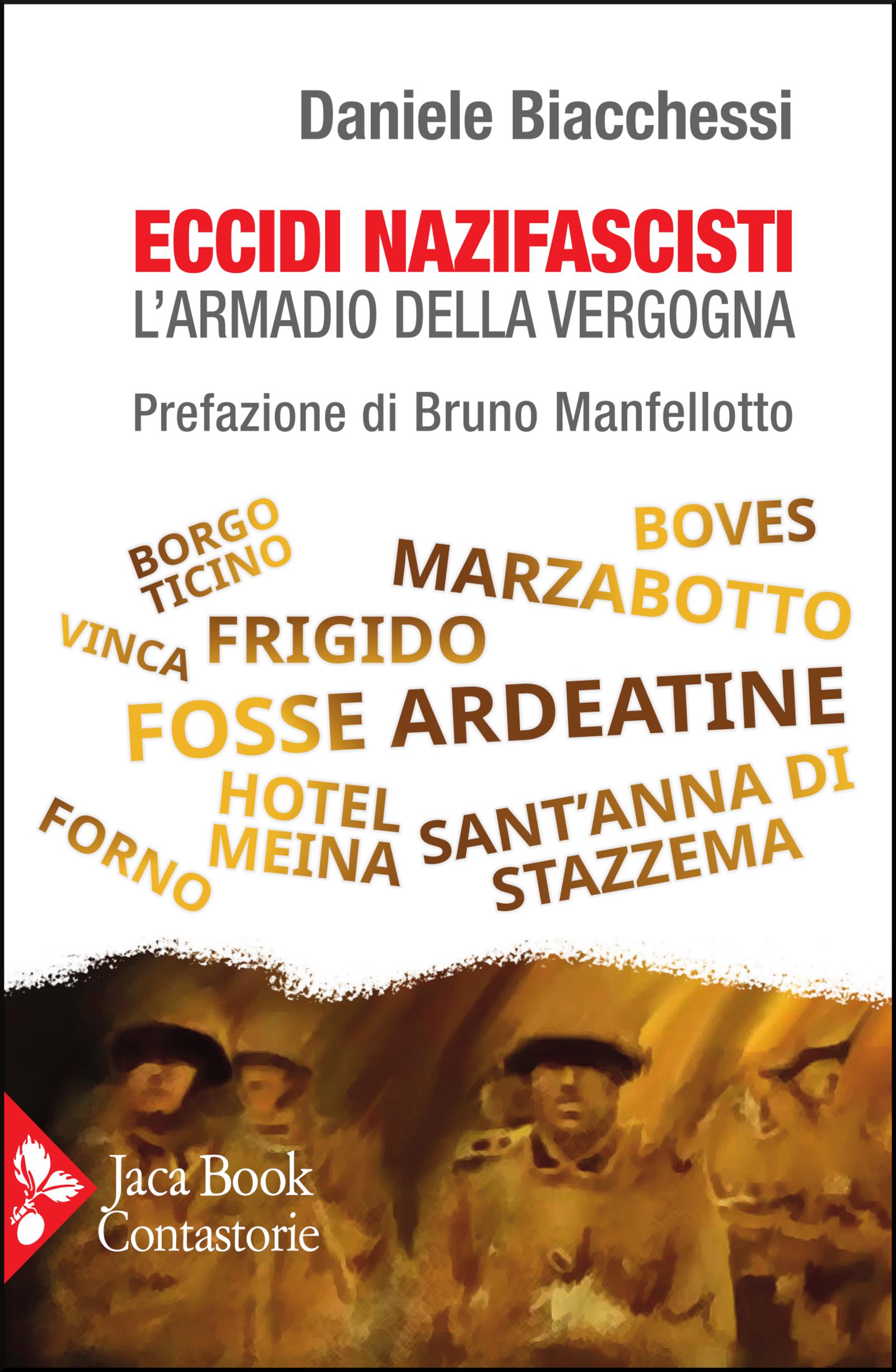 Eccidi nazifascisti. L armadio della vergogna