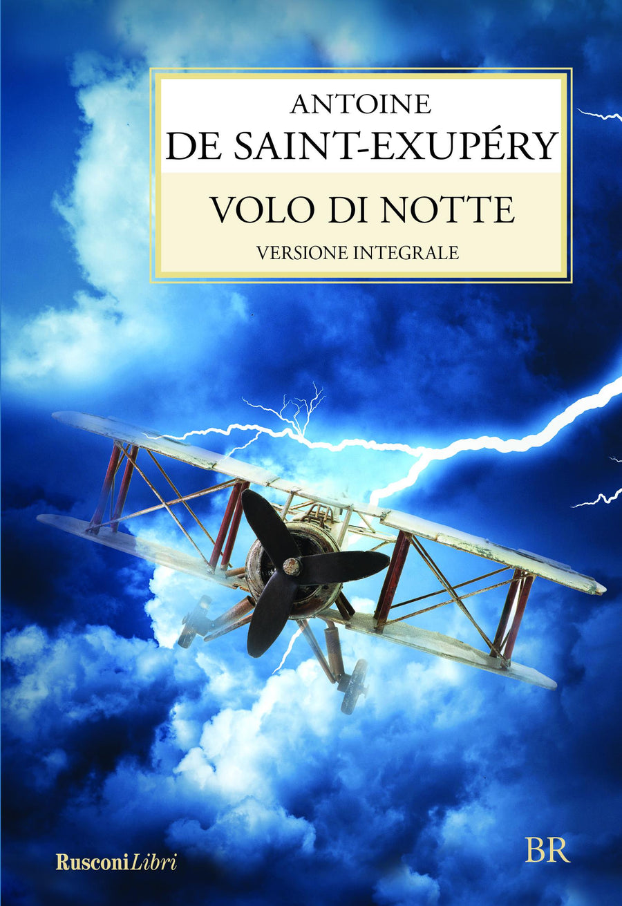 Volo di notte