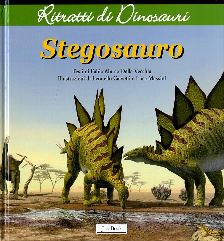 Stegosauro (Fc)