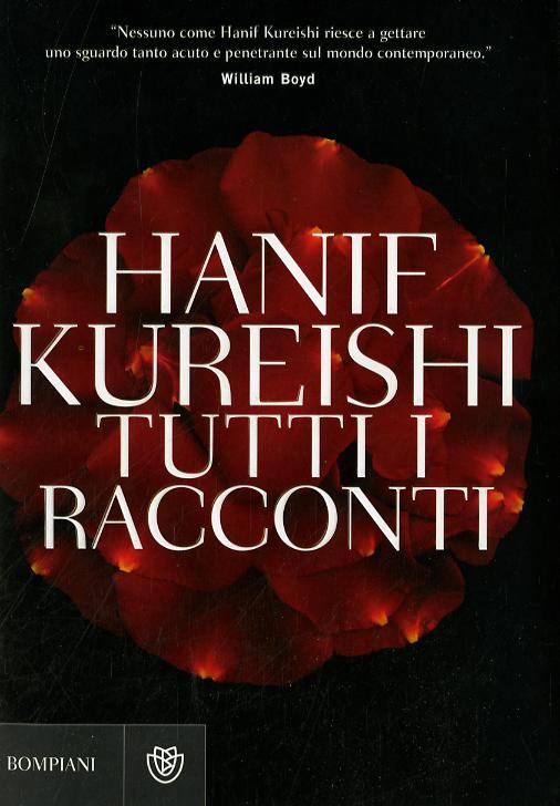 Tutti i racconti