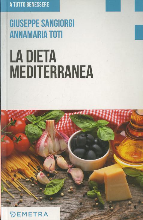 Dieta mediterranea