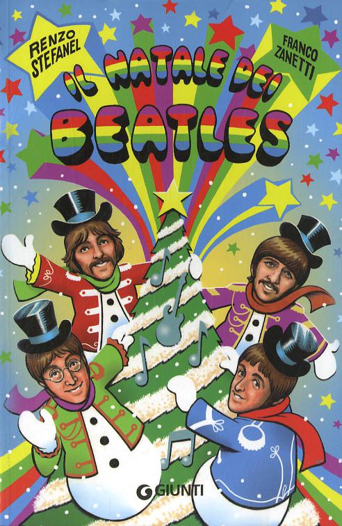 Natale dei Beatles